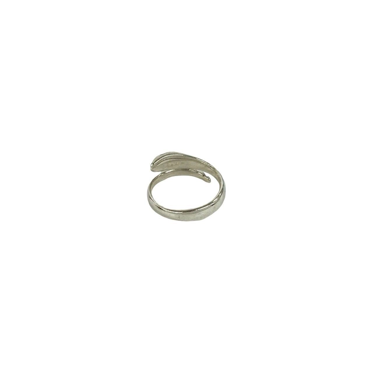 Tiffany & Co Snake Ring 925 Sterling Silver — view 6