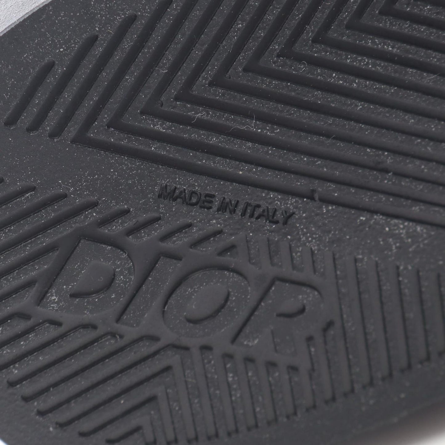 Dior Sneakers CD Diamond Leather Suede — view 7