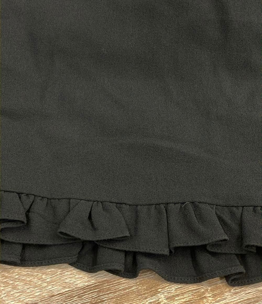 Saint Laurent Minidress LadySIZE 34 Dress — view 8