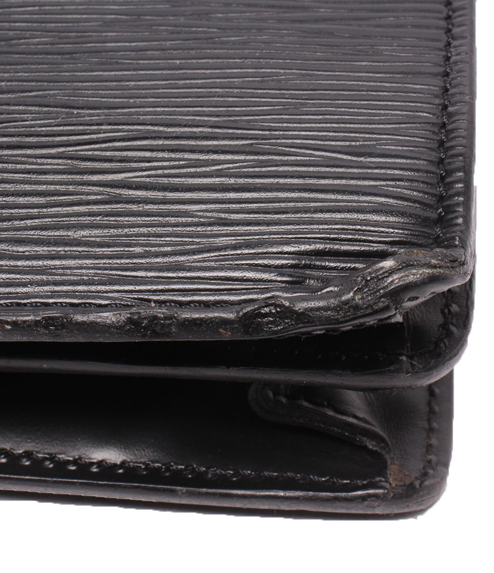 Louis Vuitton Briefcase Epi — view 9