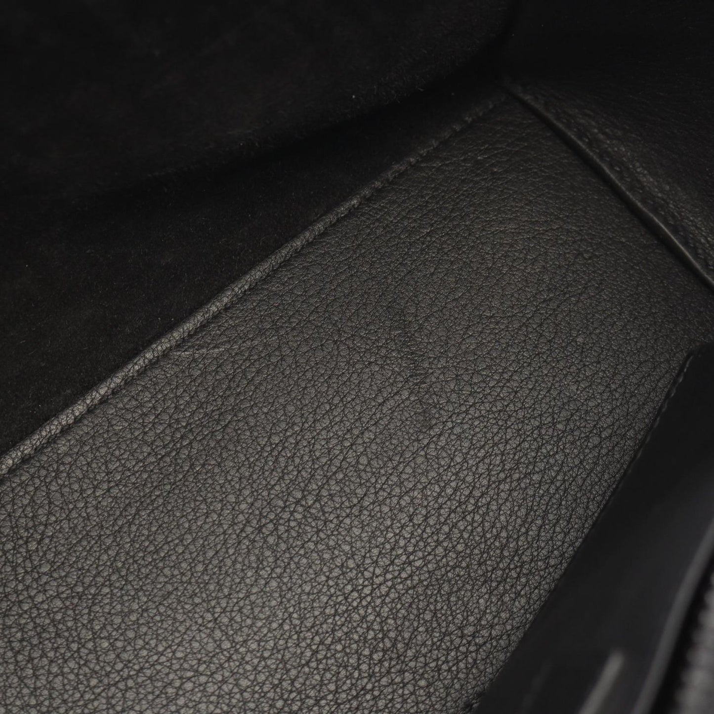 Saint Laurent Paris Handbag Baby Downtown Cabas Croco — view 9
