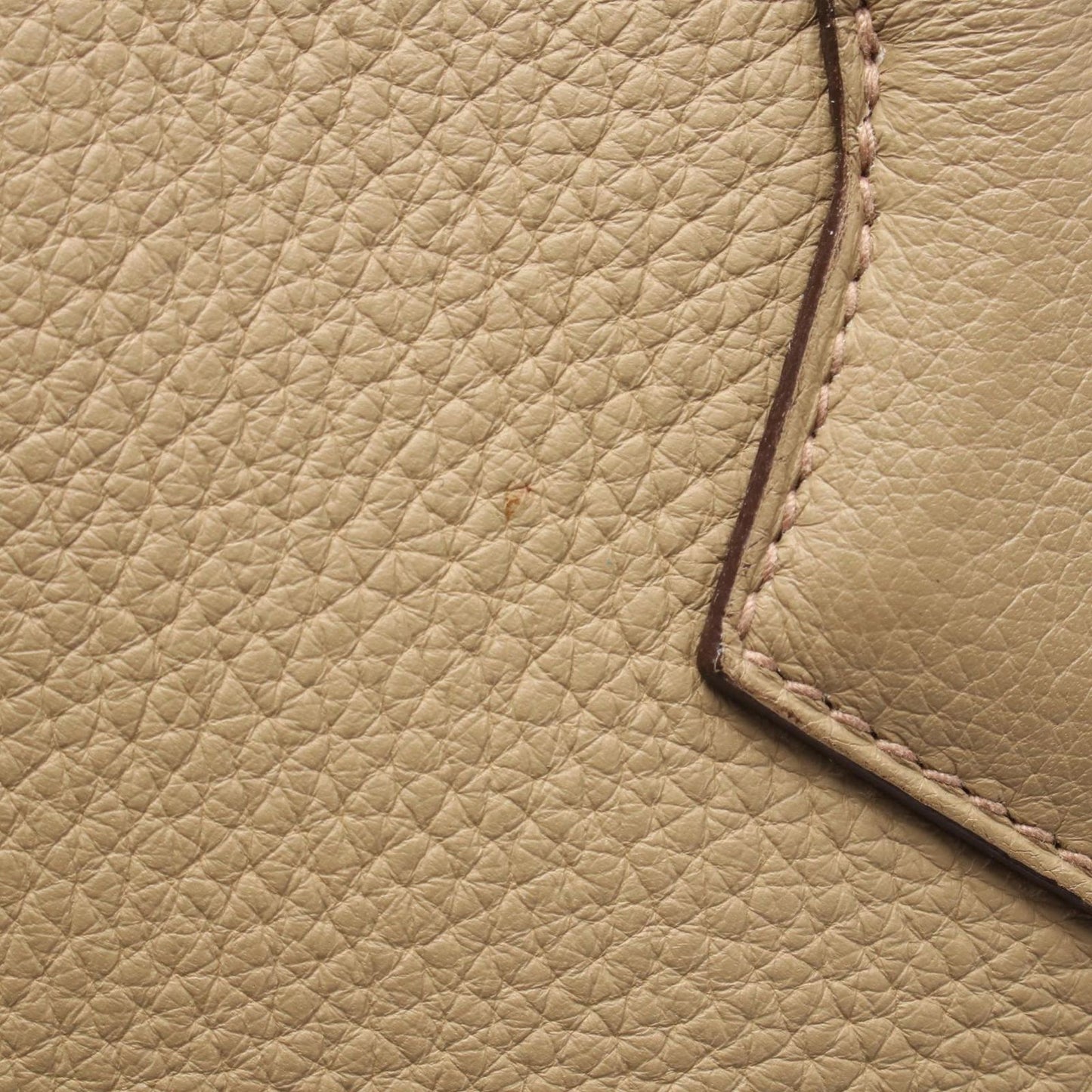 Hermes Tote Victoria Cabas 32 Cardamom — view 9