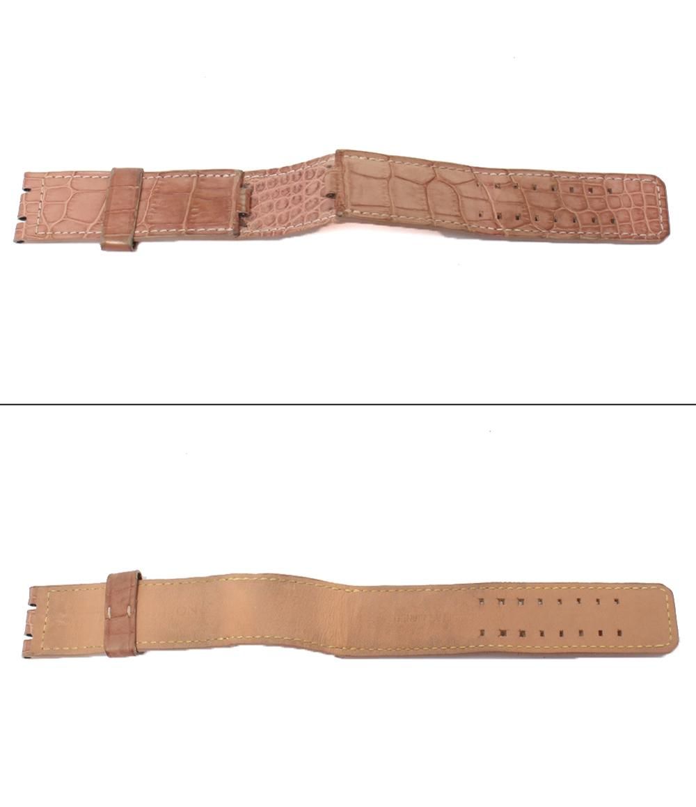 Louis Vuitton Watch Kuo Silver — view 9
