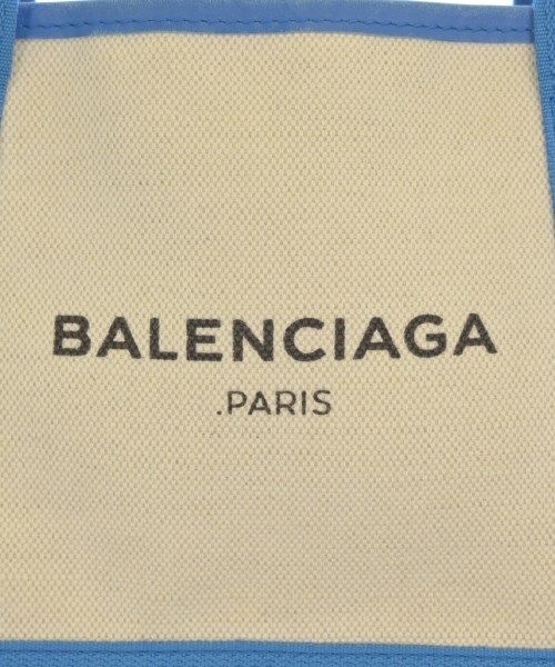 Balenciaga Shoulder Bag White — view 7