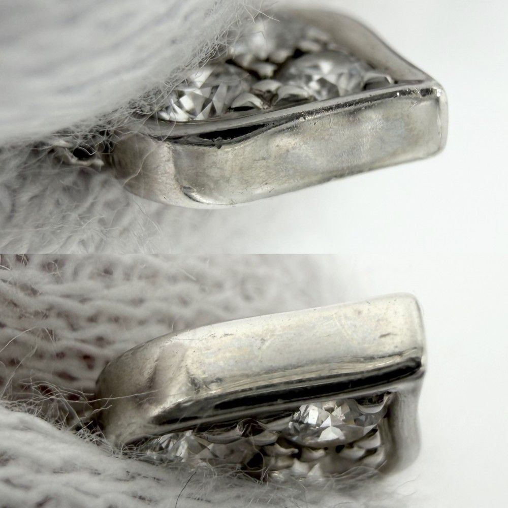 Tiffany & Co Necklace Sentimental Diamond — view 8