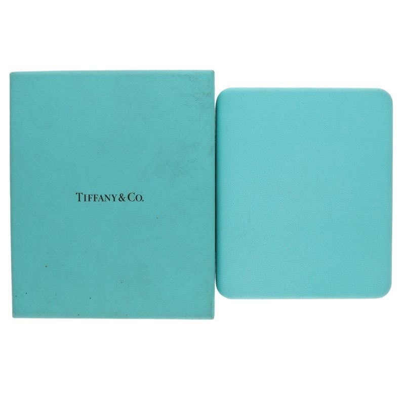 Tiffany & Co Makers Necklace — view 5