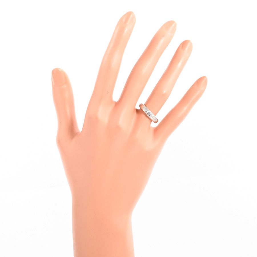 Tiffany & Co Ring Hamad — view 6