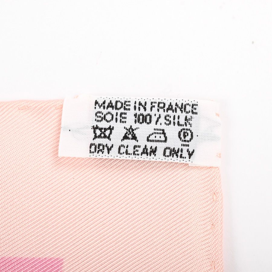 Hermes Scarf Carre 45 — view 5