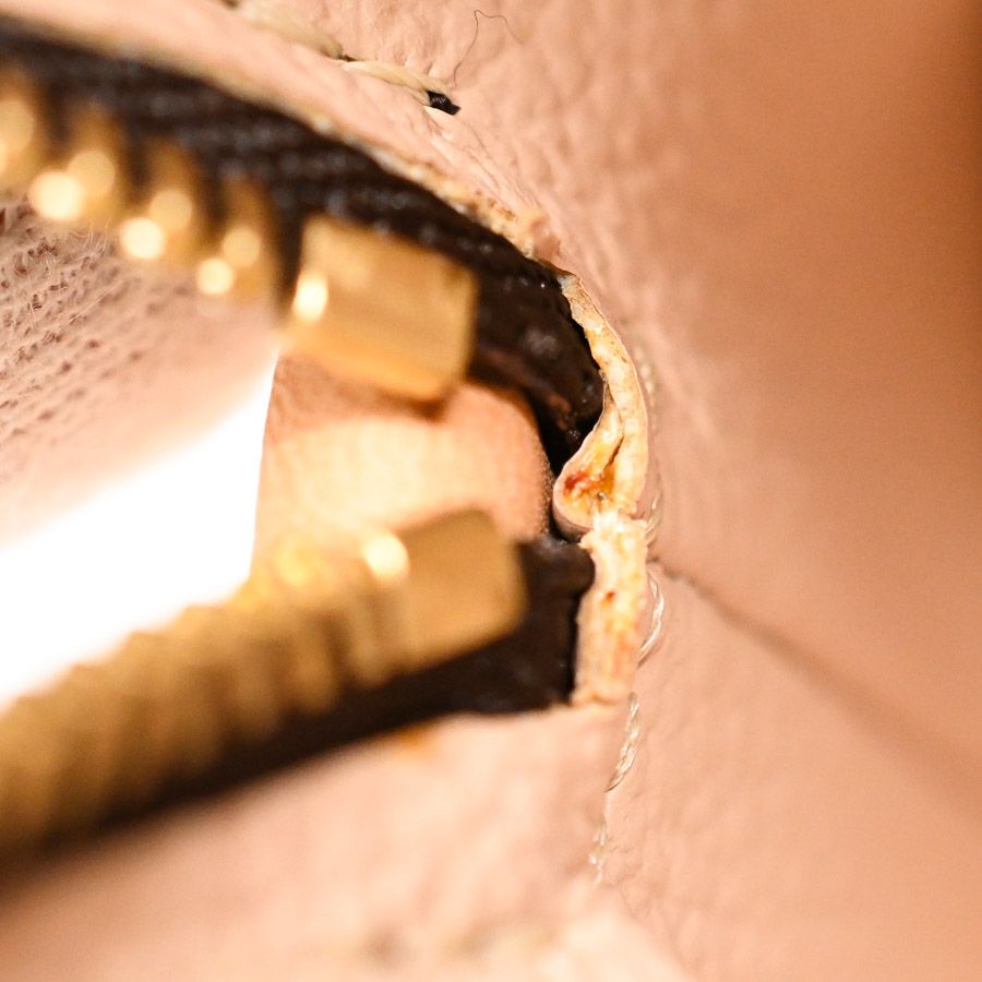Louis Vuitton Pouch Pochette Cosmetic PM — view 9