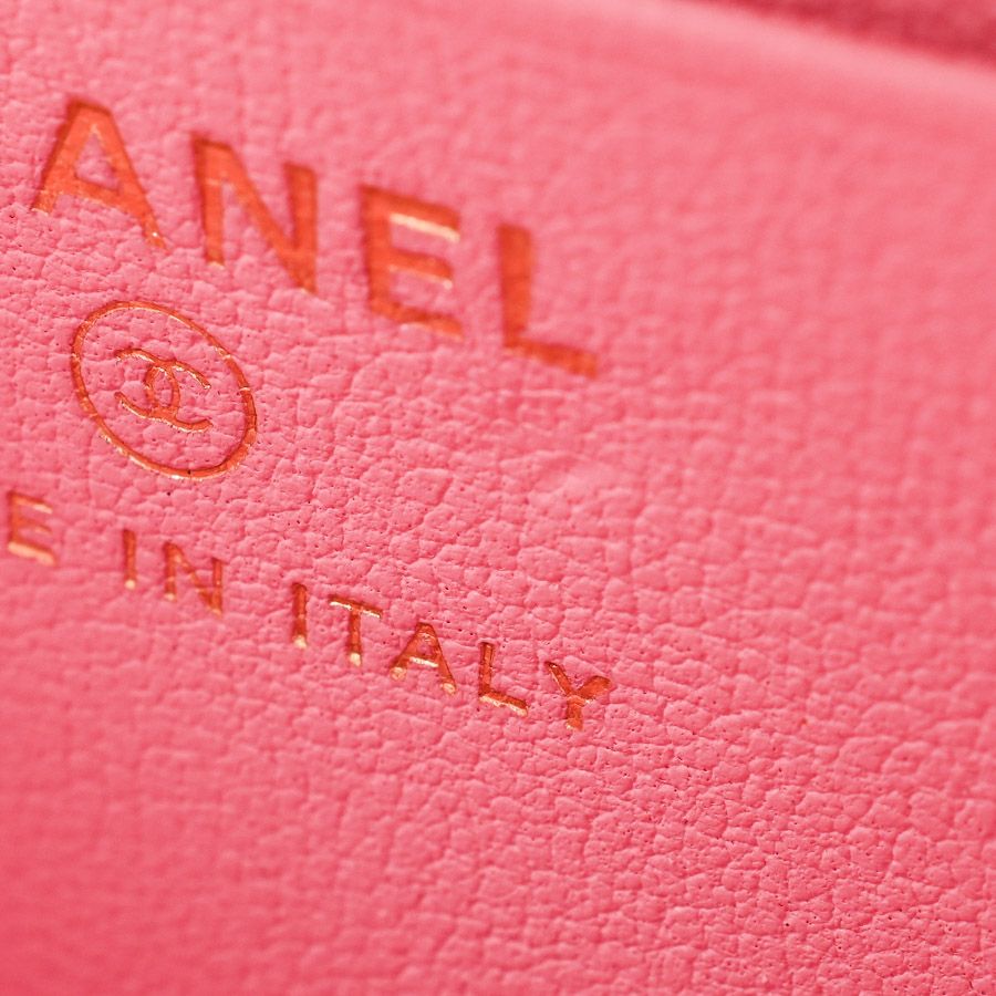 Chanel Shoulder Bag Mini — view 8