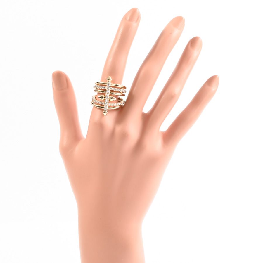 Tiffany & Co Ring Titan — view 5