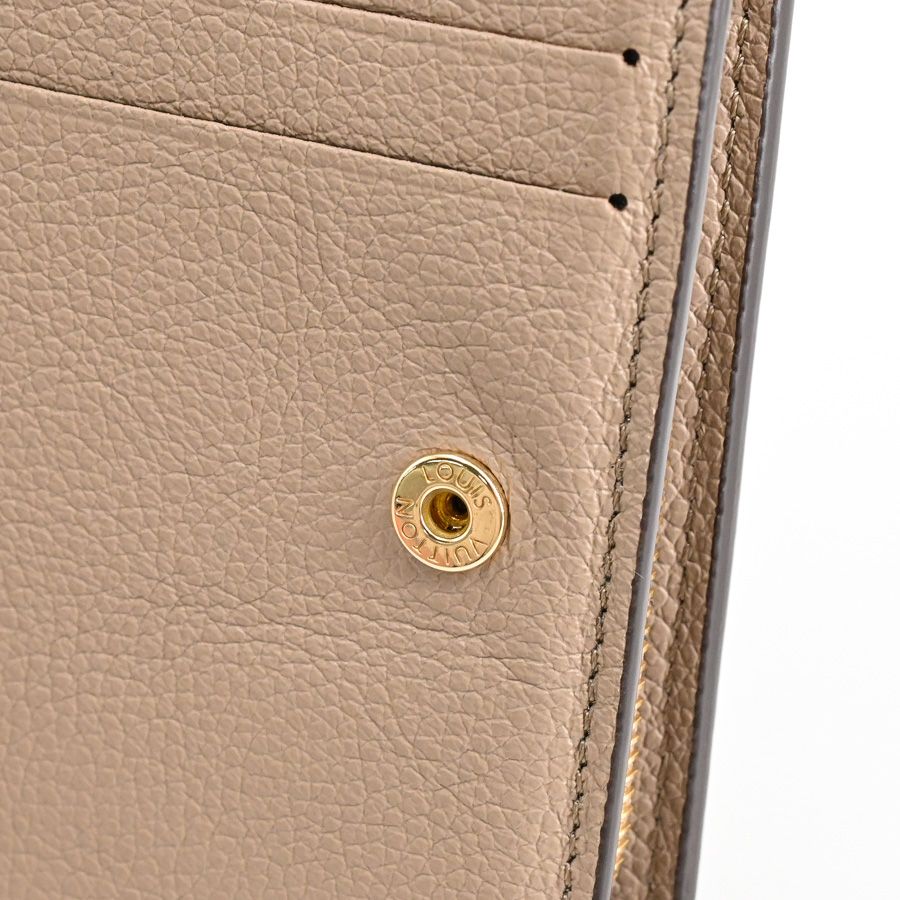 Louis Vuitton Compact Wallet Portefeuille — view 9