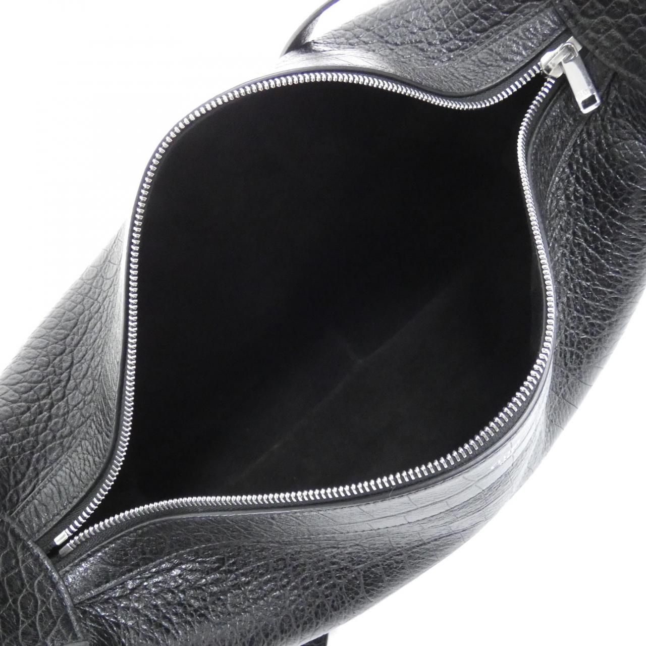 Celine Large Strap Romy Shoulder Bag — view 6