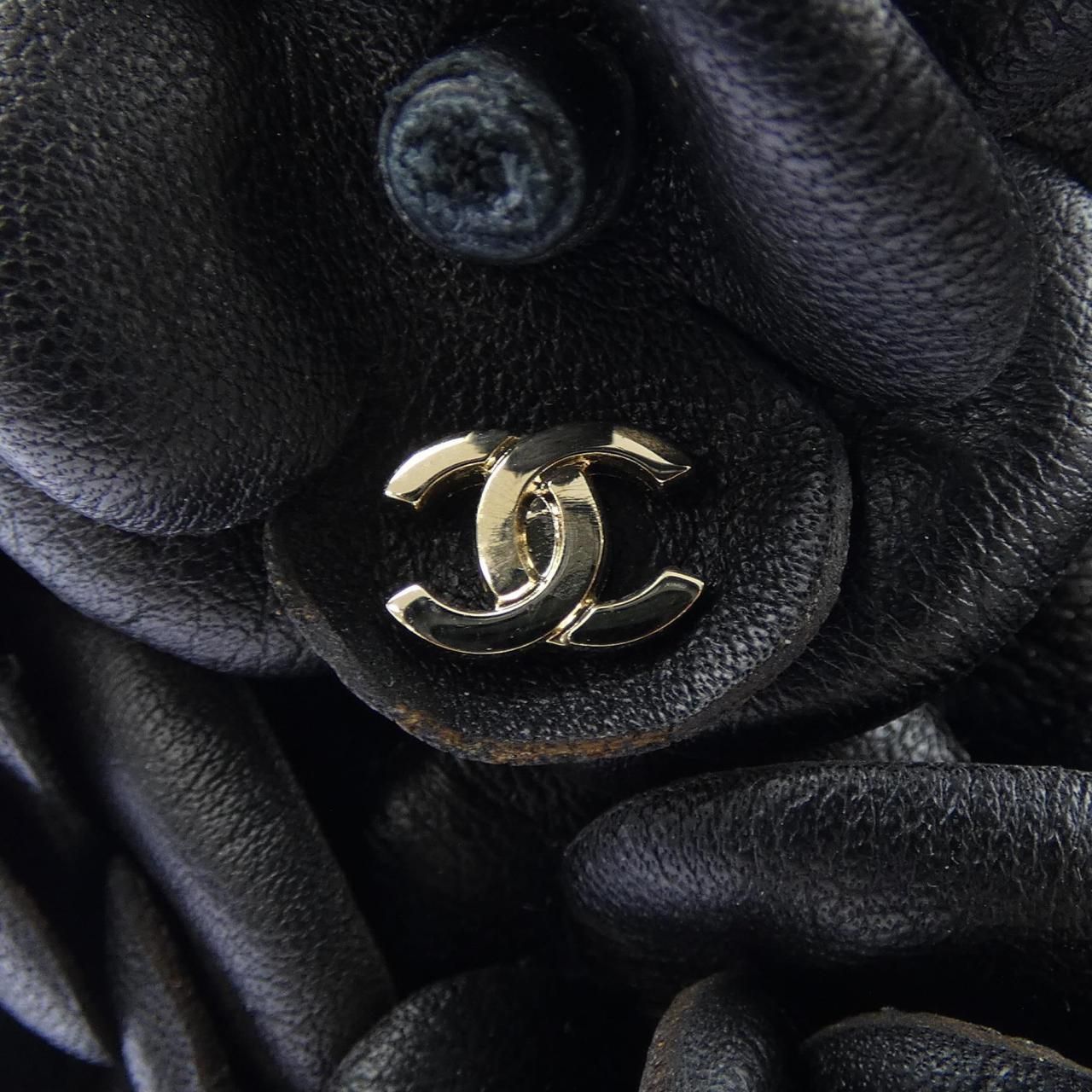 Chanel Sneakers Black — view 7