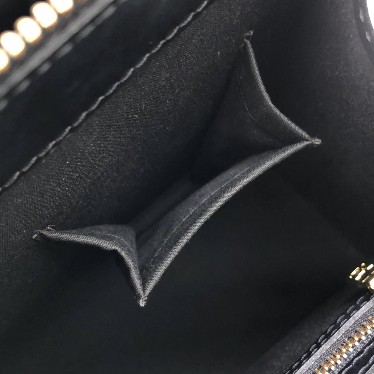 Louis Vuitton Epi Figari PM Bag — view 9