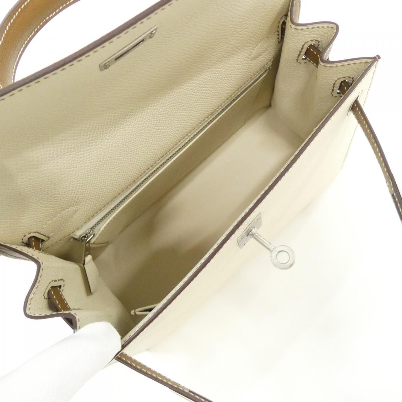 Hermes Kelly 25 cm Bag — view 7