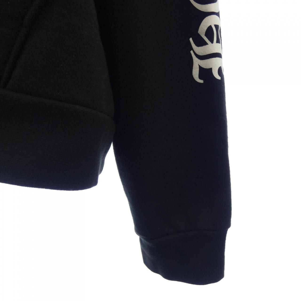 Chrome Hearts 457 Hoodie — view 6