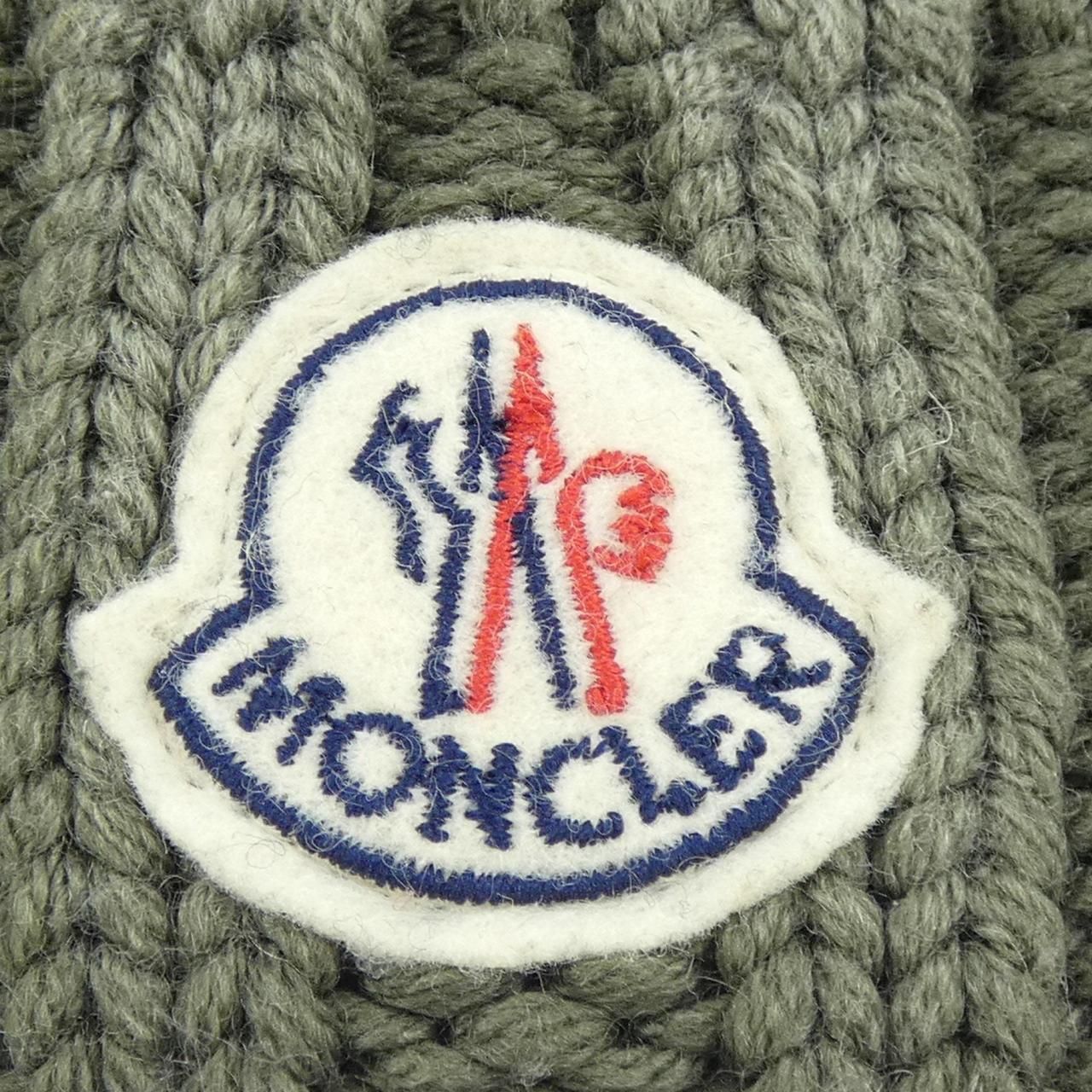Moncler Knit Cap Hat — view 4
