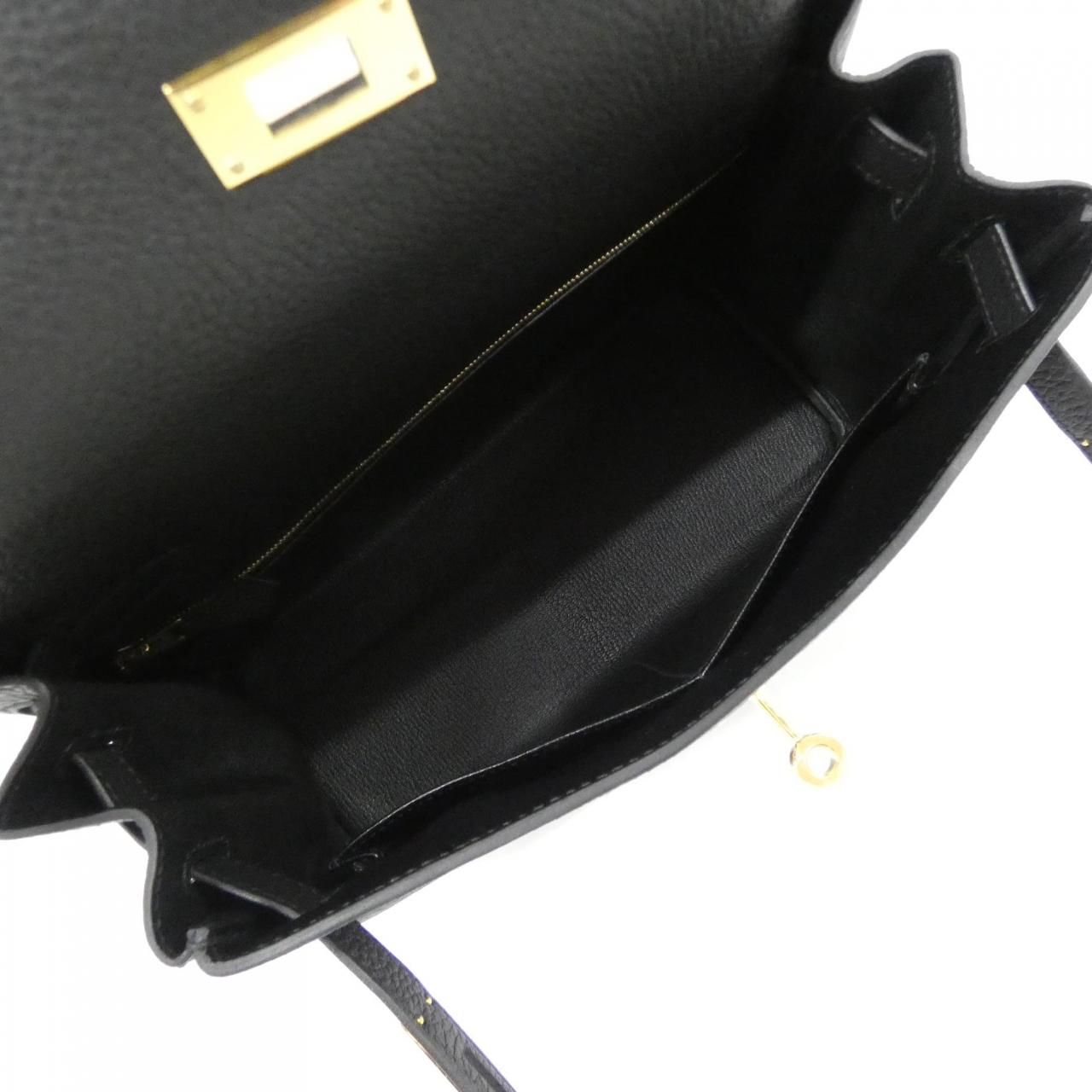 Hermes Kelly 28 cm Bag — view 6