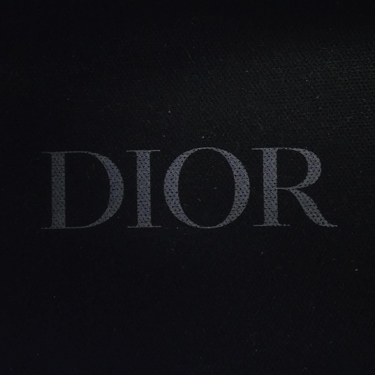 Dior Snow Slipper Shoes — view 6