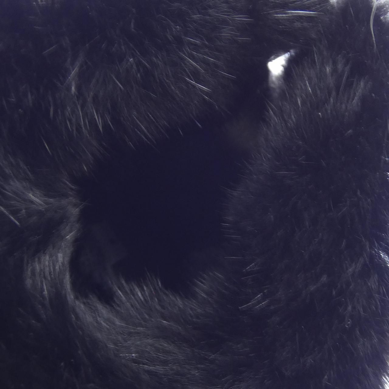 Hermes Glove Black — view 4