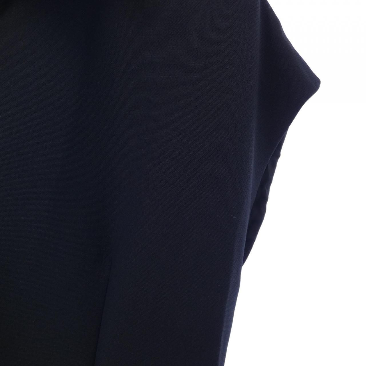 Dior Dress Black — view 6