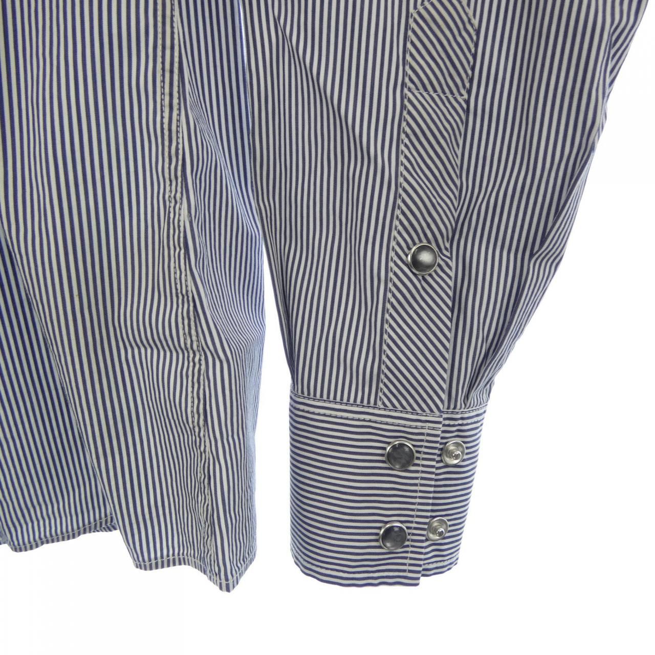 Dolce & Gabbana Fredg Shirt — view 6
