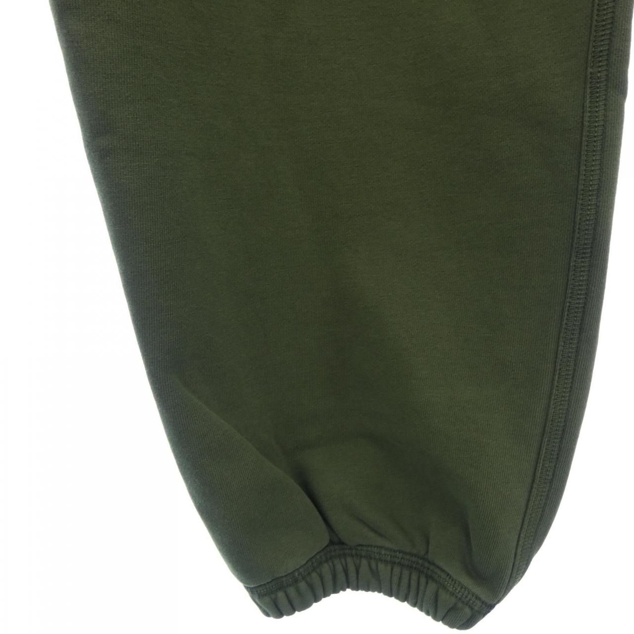 Gucci Pants Khaki — view 5