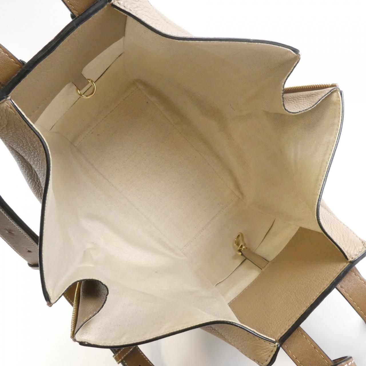 Loewe Hammock Small Shoulder Bag — view 9