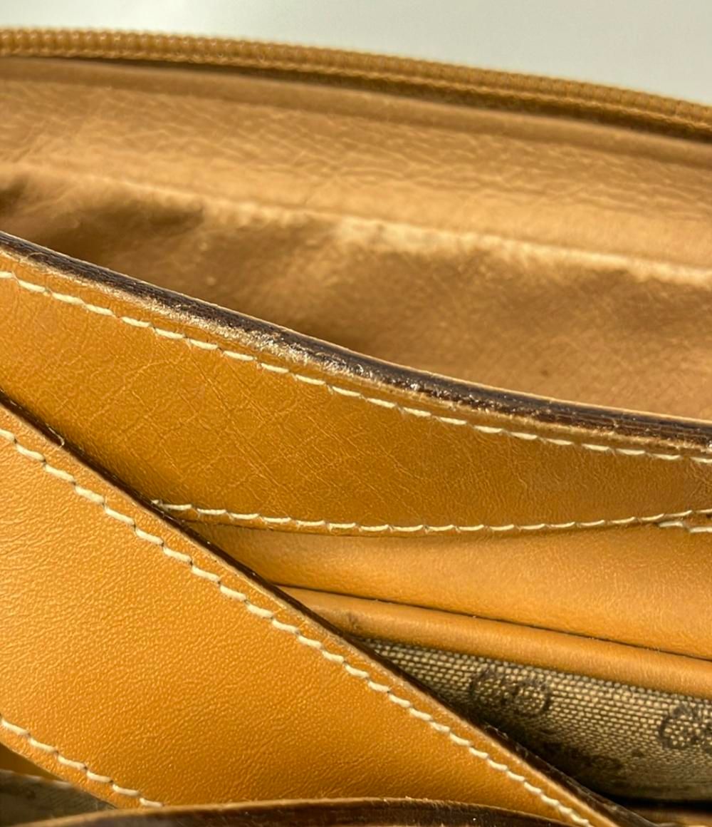 Gucci Shoulder Bag Crossbody Micro GG — view 9