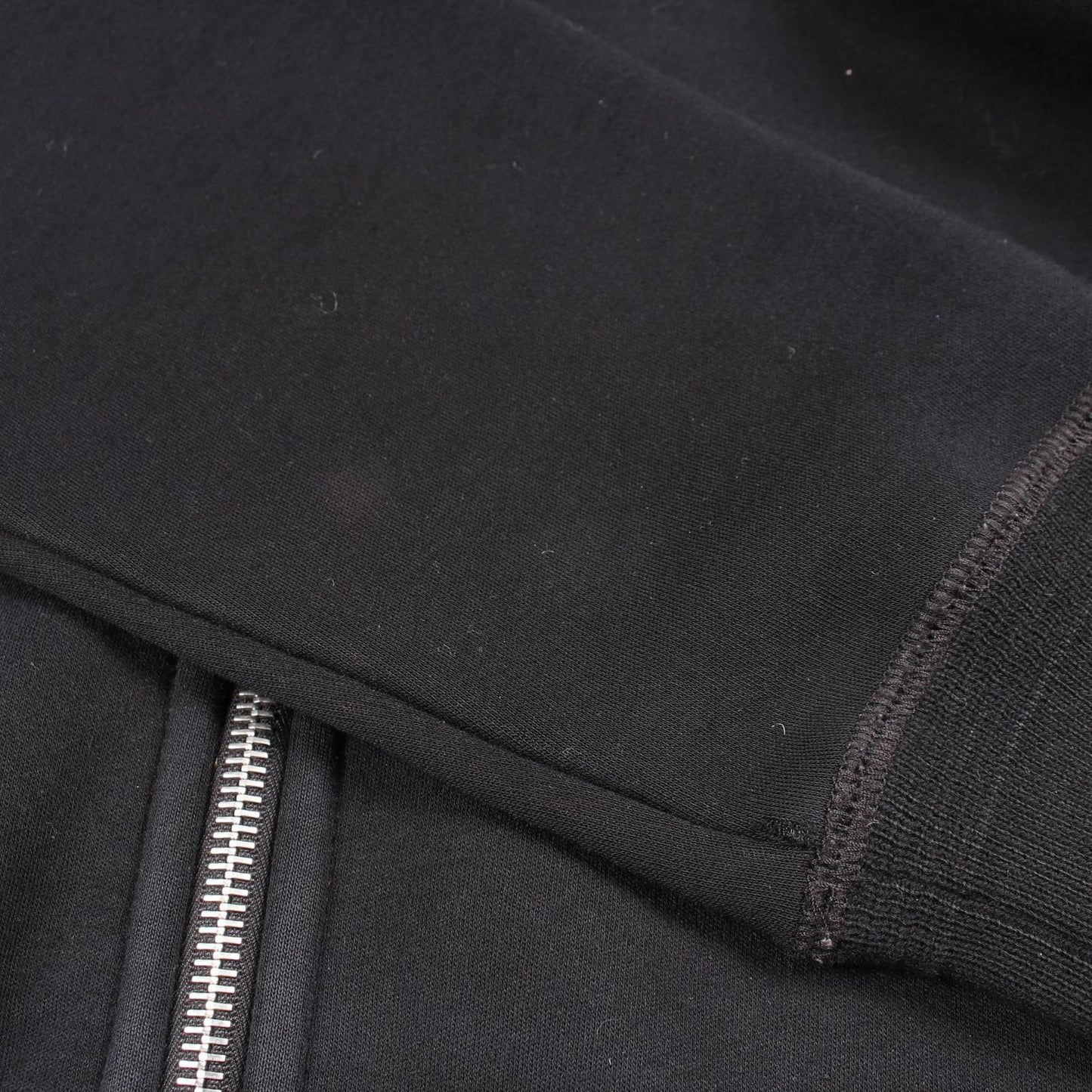 Louis Vuitton Hoodie LV Circle Logo Juj Cotton — view 9
