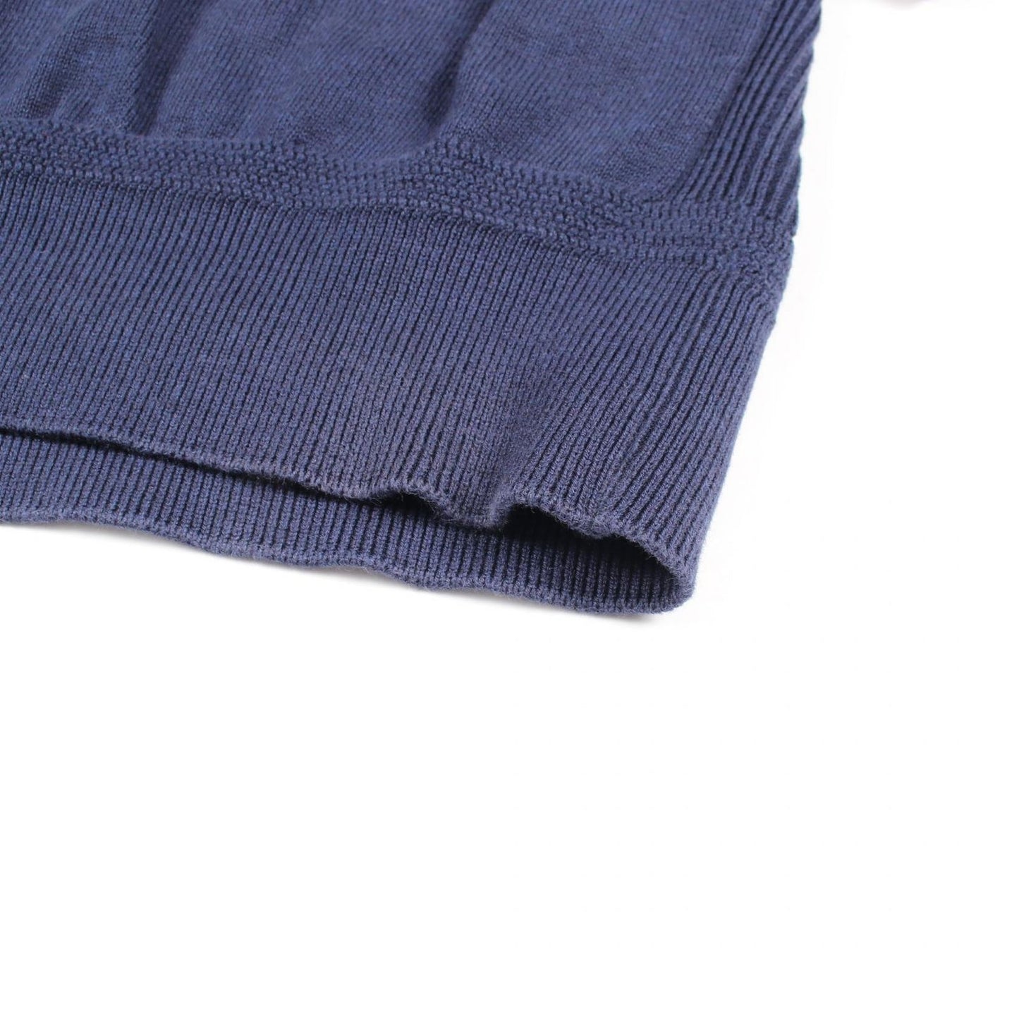 Louis Vuitton Hoodie LV Circle Logo Knit Cotton — view 9