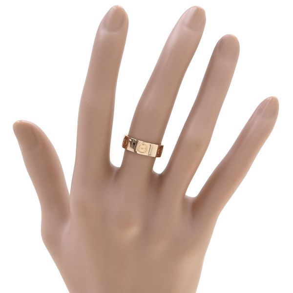 Cartier Love Ring — view 7