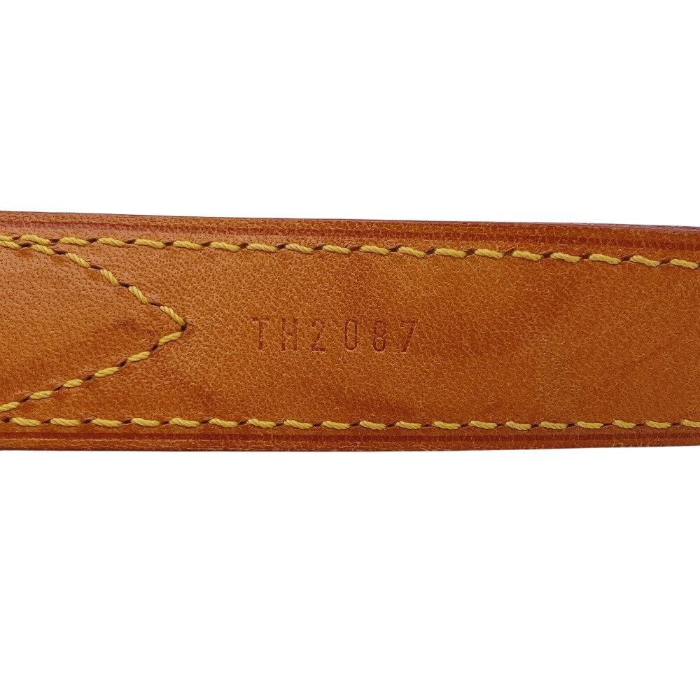 Louis Vuitton Baggy Shoulder Strap — view 7