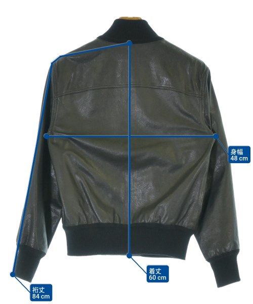 Gucci Jacket Black — view 6