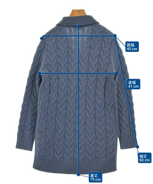 Max Mara Tailored Jacket — view 6