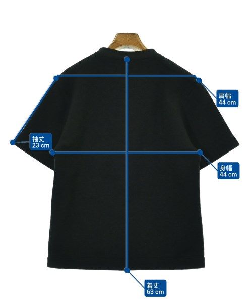 Fendi T-Shirt Black — view 6