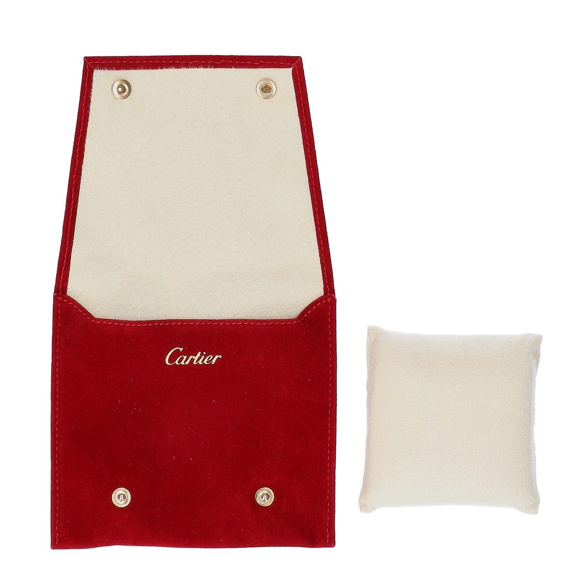 Cartier Mini Vendome Quartz — view 7