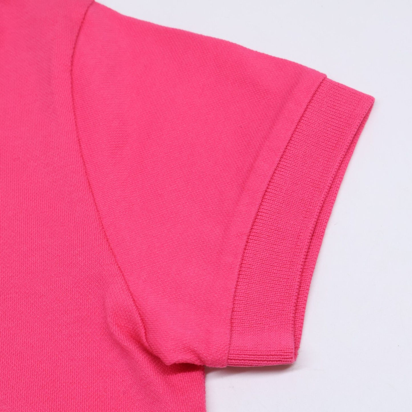 Moncler Maglia Polo Manica Corta Short Sleeve Shirt 10 — view 8