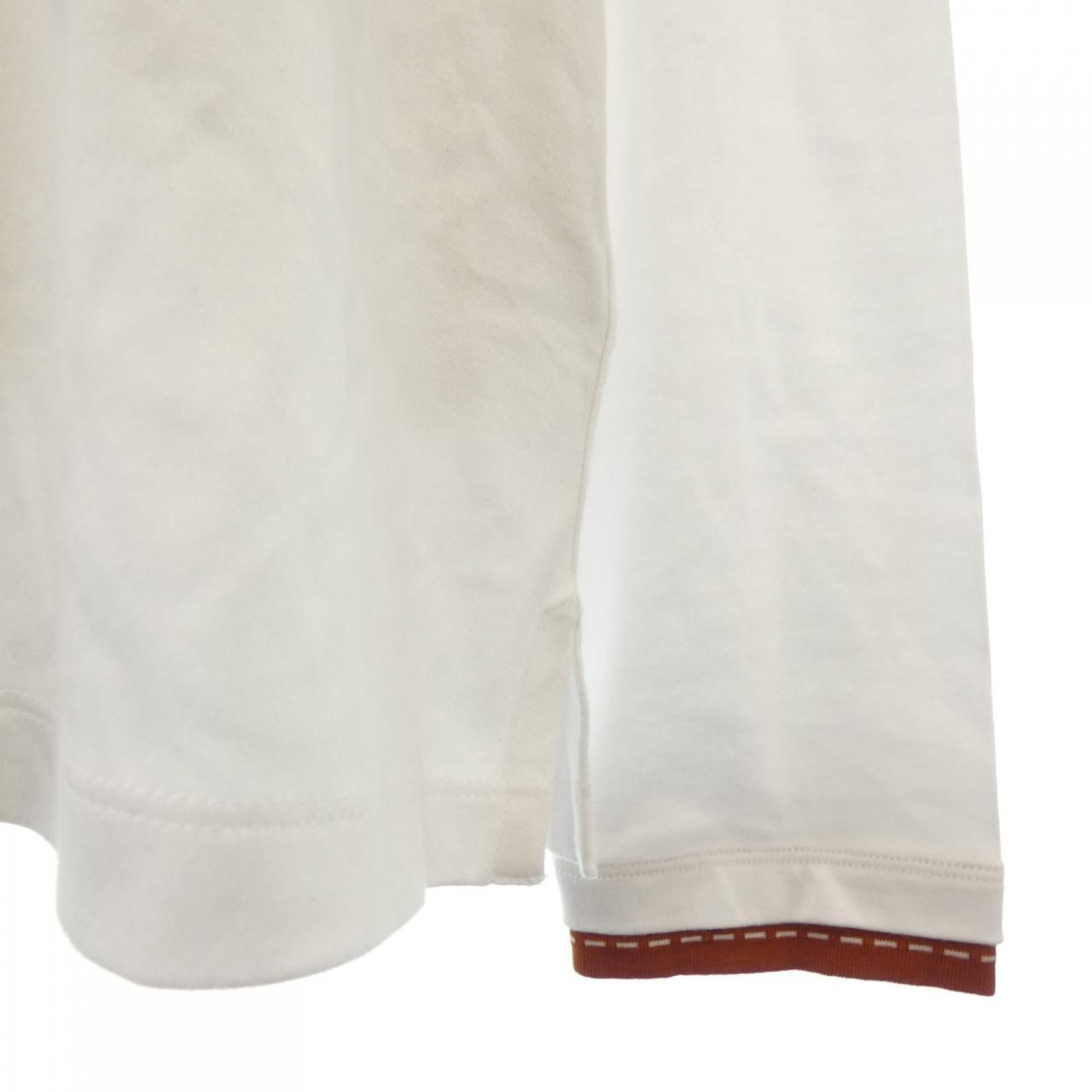 Hermes T-Shirt Detail Series — view 6