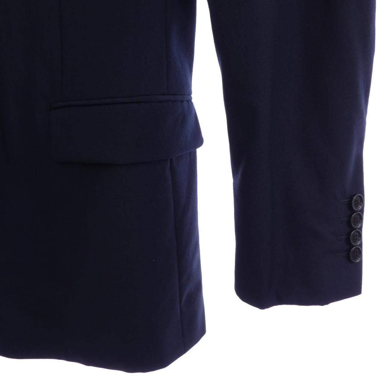 Dior Jacket Navy — view 6