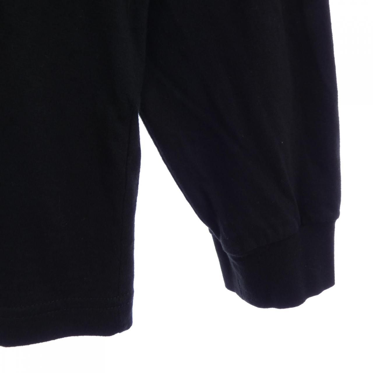 Dior T-Shirt Black — view 6