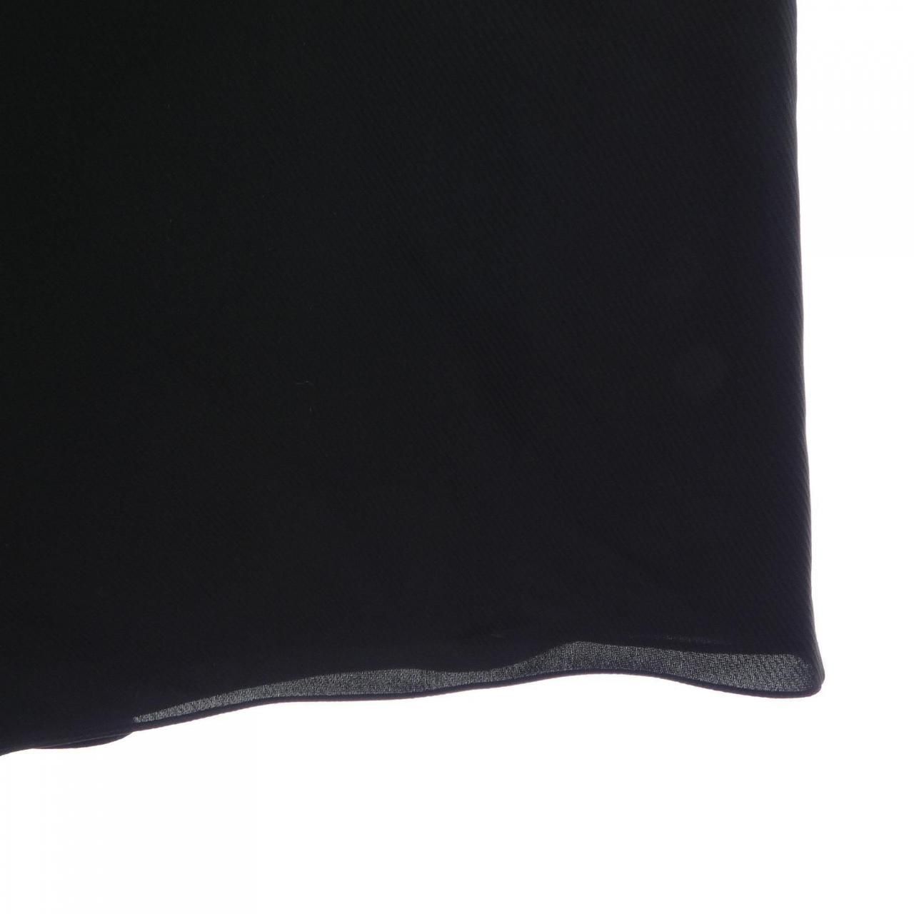 Hermes Skirt Black — view 6