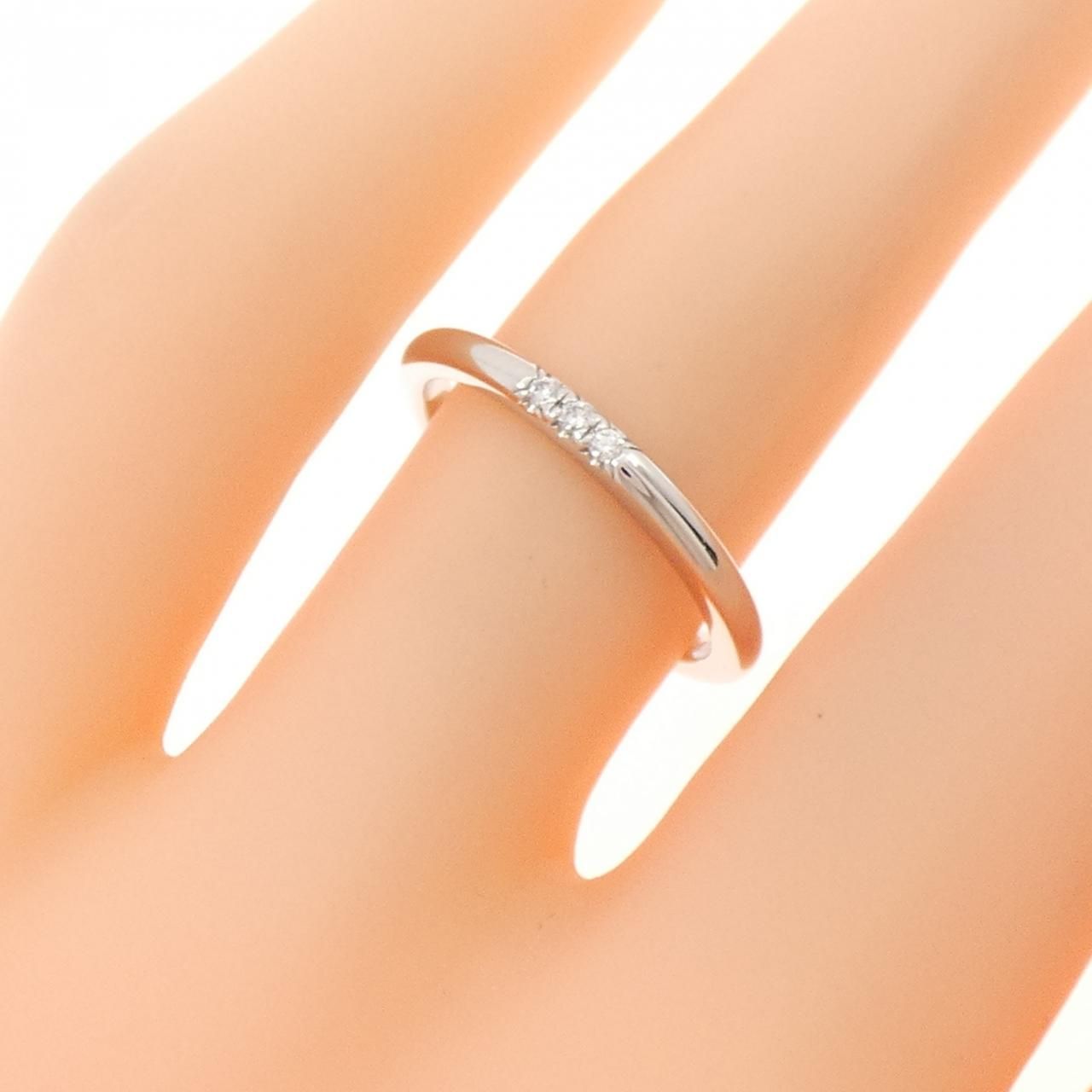 Tiffany & Co Band Ring — view 5