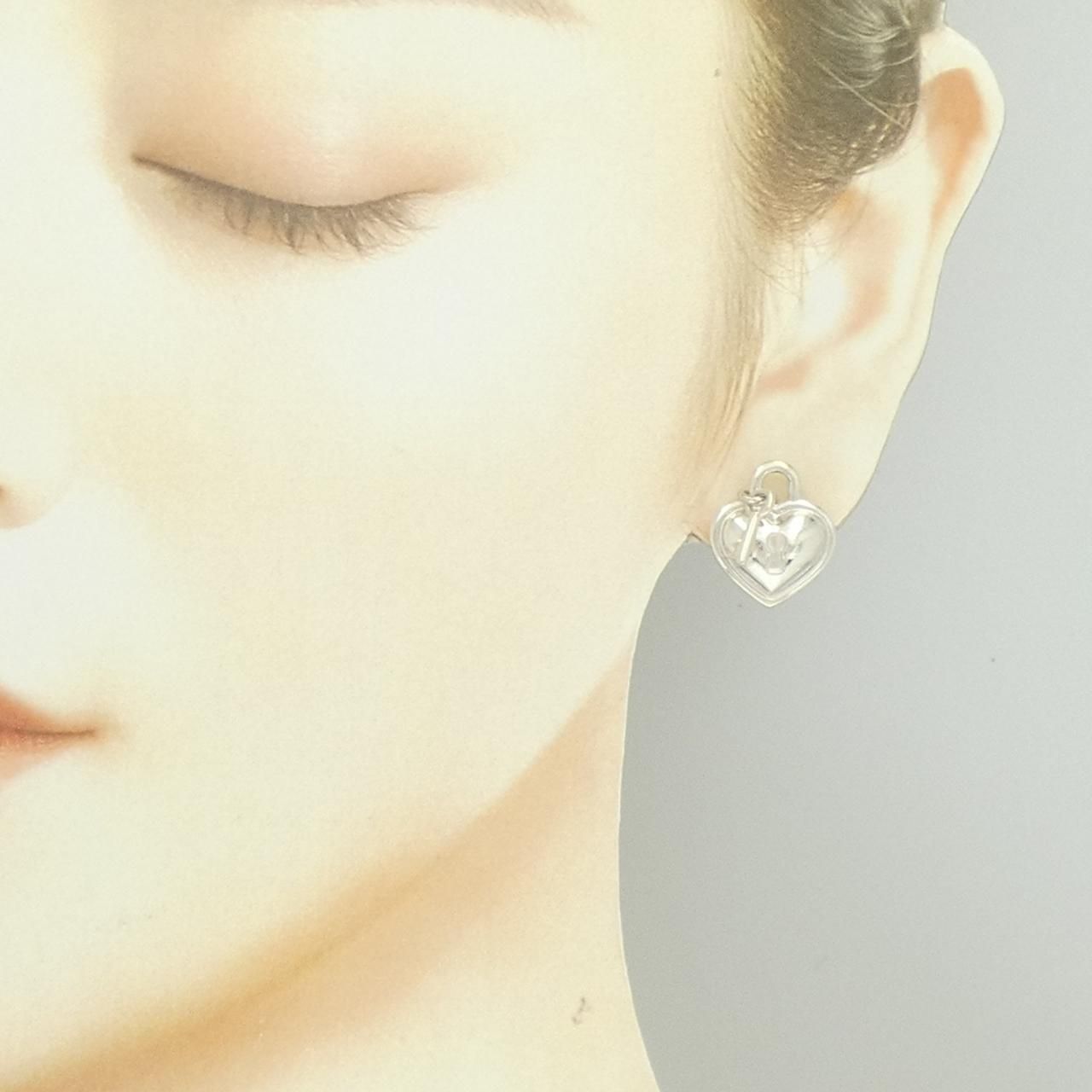 Tiffany & Co 925 Earrings — view 4