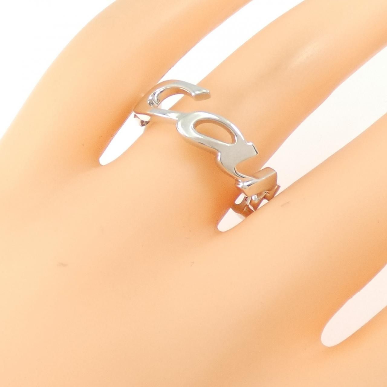 Cartier Signature X'mas Limited Ring — view 5