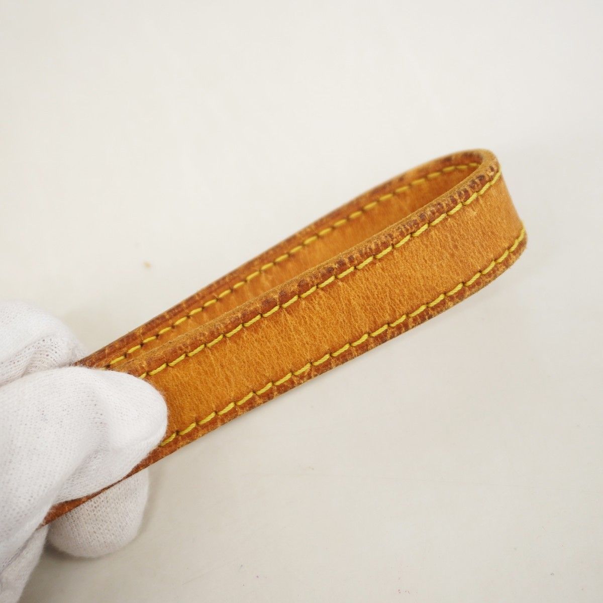 Louis Vuitton Tote Monogram Batignolles Horizontal Brown — view 9