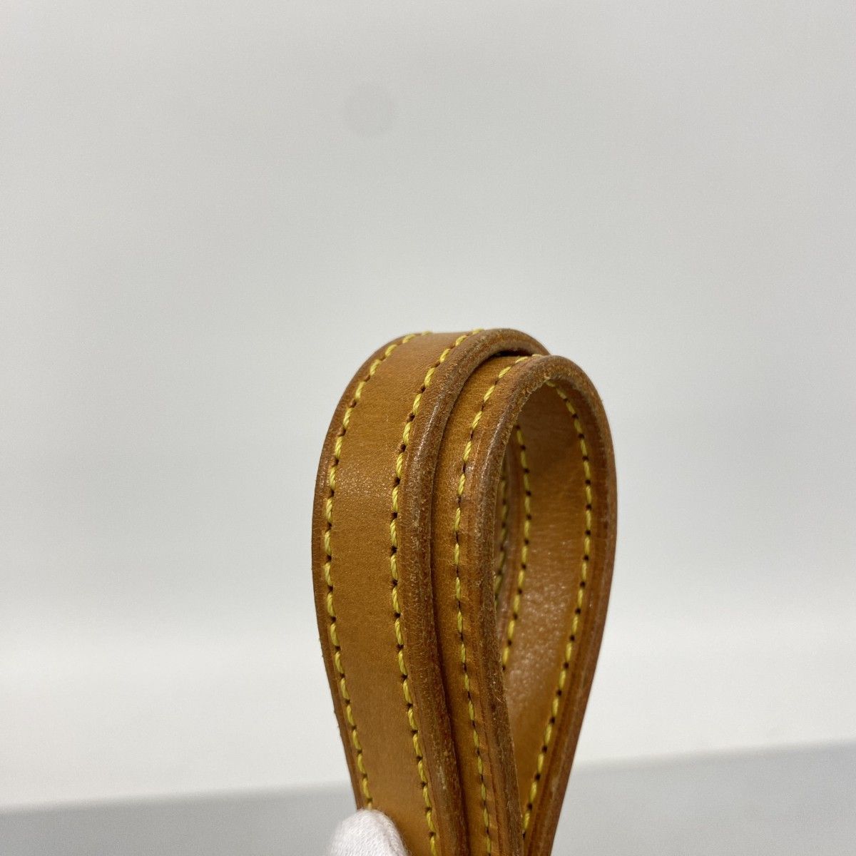 Louis Vuitton Tote Monogram Bucket PM Brown — view 9