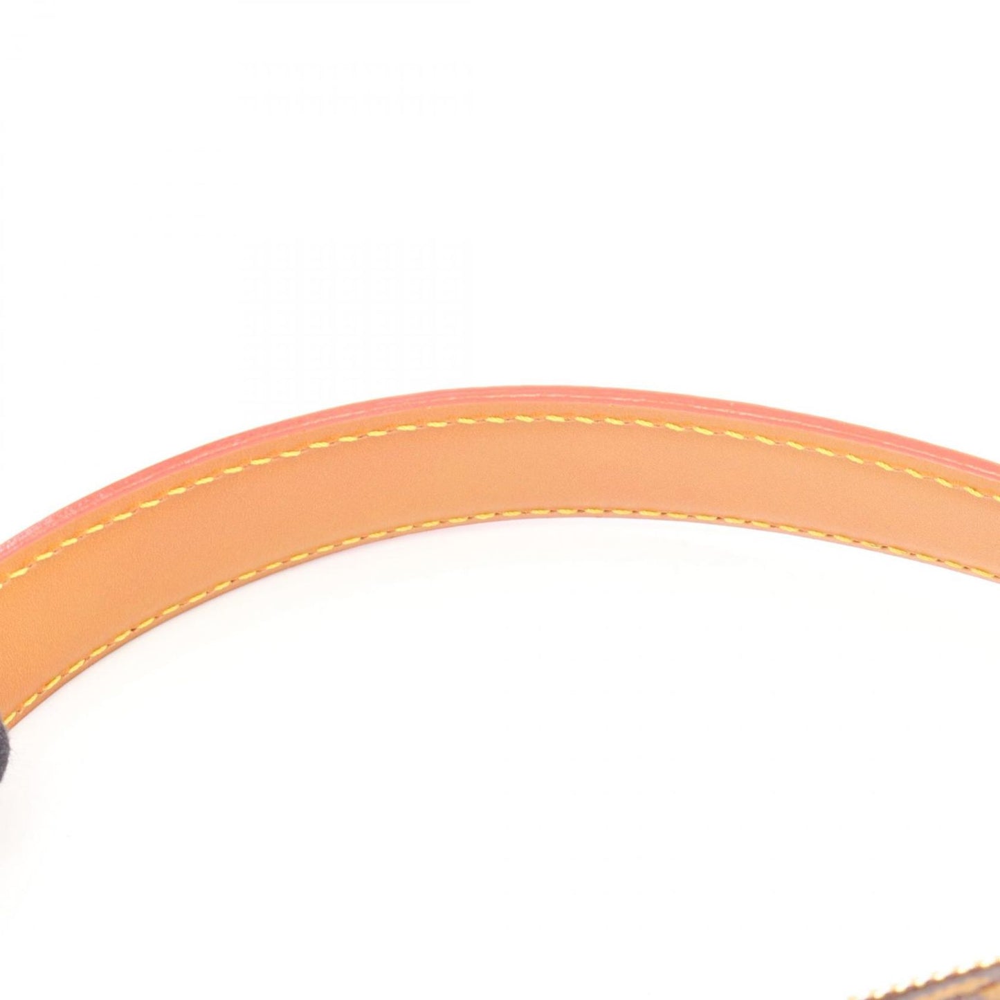 Louis Vuitton Handbag Nile Monogram Archive 2-Way Canvas Leather — view 6
