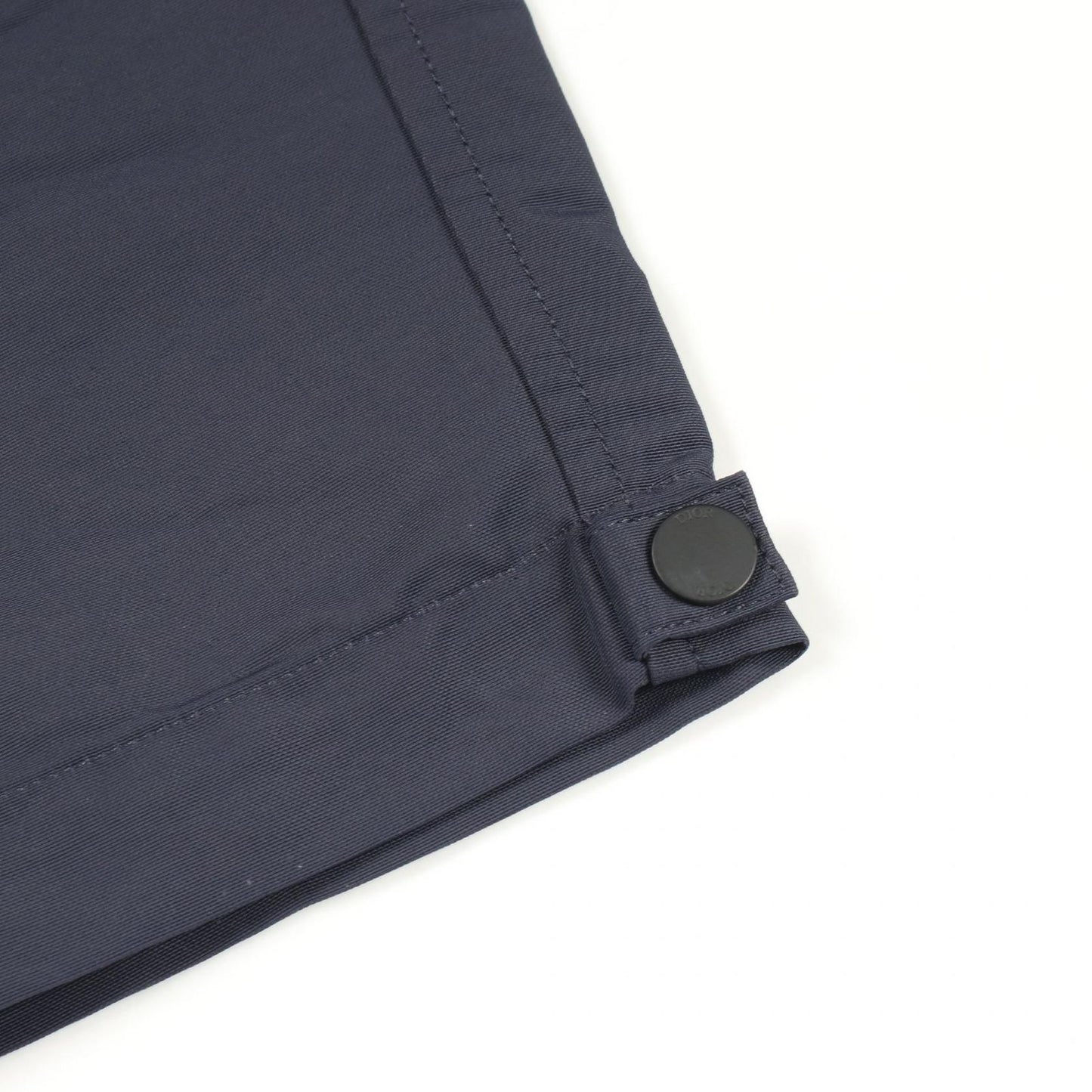 Dior Cargo Pants Navy — view 8
